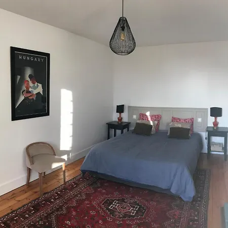Stunning 5-bed House In * Montfarville